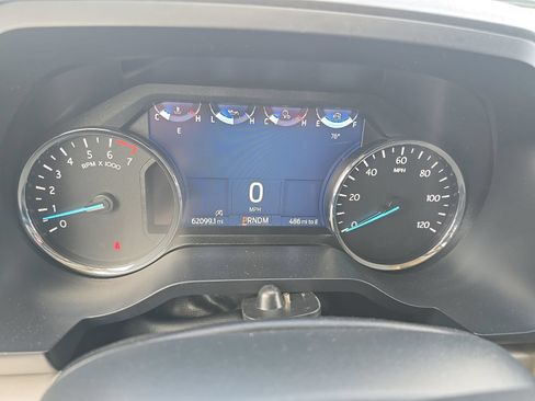 Used 2024 Ford Expedition Max XLT RWD image 13