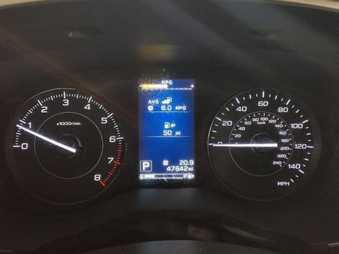 Used 2020 Subaru Impreza 2.0i Premium AWD/4WD image 23