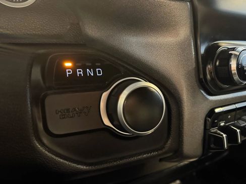 Used 2022 RAM 2500 Tradesman image 18