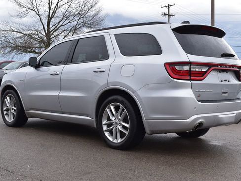 Used 2024 Dodge Durango R/T image 7