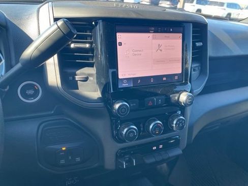 New 2026 RAM 3500 Tradesman image 21