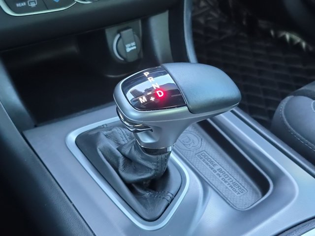 Used 2021 Dodge Charger Scat Pack RWD image 11