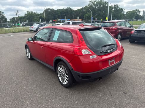 Used 2008 Volvo C30 T5 Version 1.0 image 7