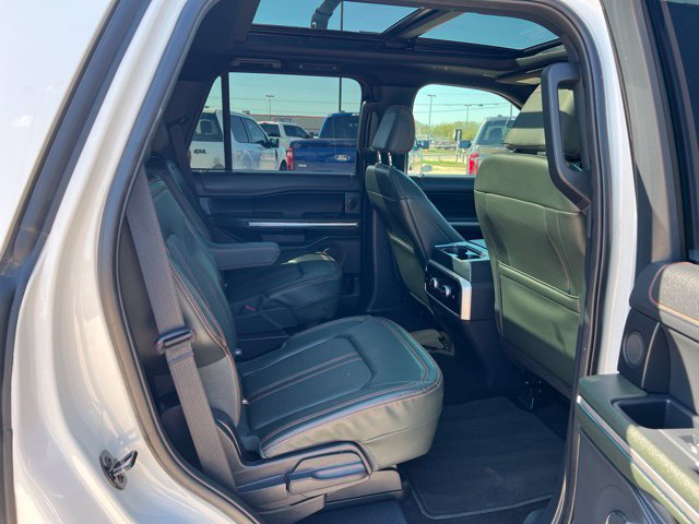 Certified 2022 Ford Expedition Timberline AWD/4WD image 22