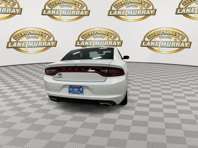 Used 2023 Dodge Charger SXT