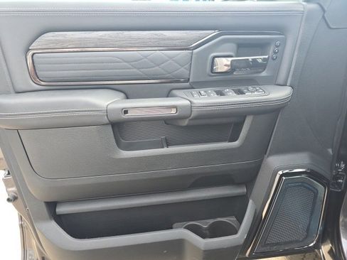 New 2026 RAM 2500 Limited image 16