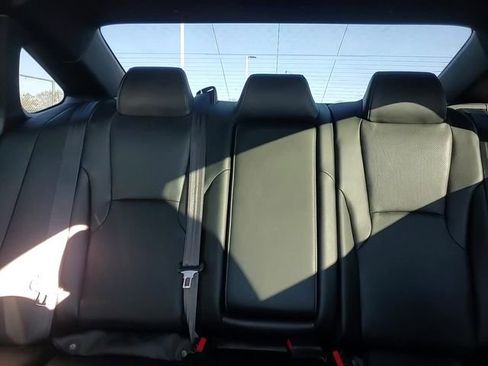 Used 2023 Honda Accord Sport image 26