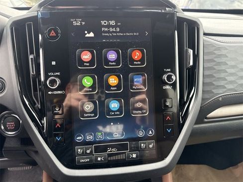 New 2026 Subaru Forester Touring image 61