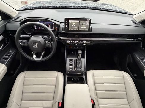 Used 2026 Honda CR-V EX-L image 14