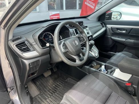 Used 2019 Honda CR-V LX image 9
