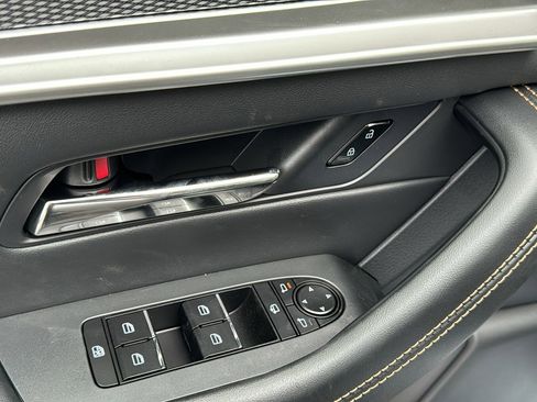 New 2026 MAZDA CX-90 3.3 Turbo w/ Premium Sport Pkg image 12