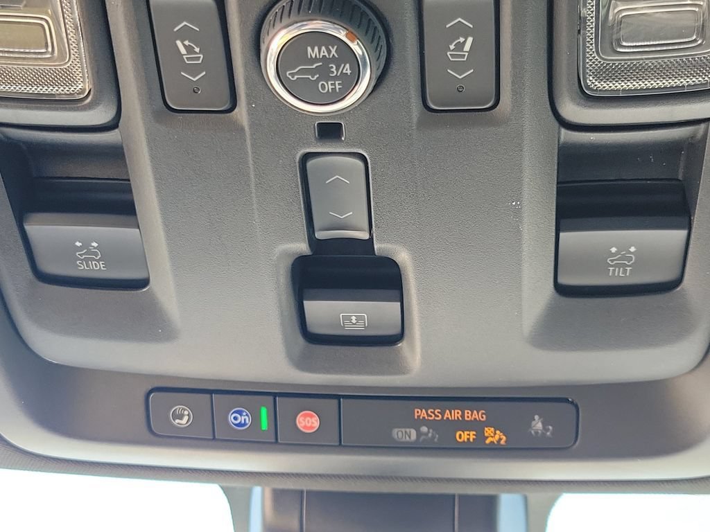 Used 2022 GMC Yukon XL Denali w/ Max Trailering Package AWD/4WD image 33