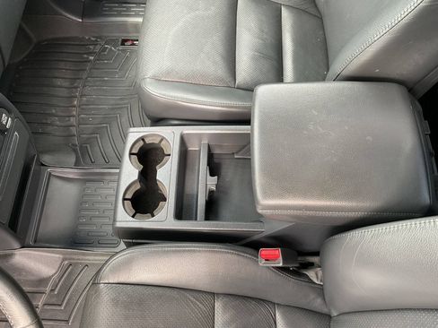 Used 2010 Honda Ridgeline RTL image 26