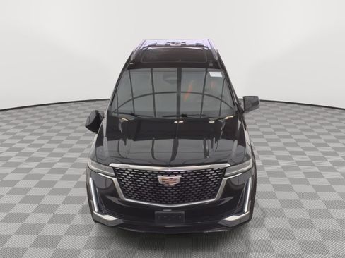 Used 2021 Cadillac Escalade ESV Premium Luxury AWD/4WD image 20