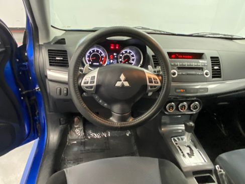 Used 2010 Mitsubishi Lancer GTS FWD image 33