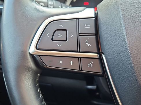 Used 2021 Toyota Highlander Platinum image 29