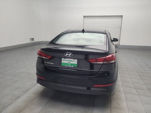 Used 2018 Hyundai Elantra SEL w/ Cargo Package image 7