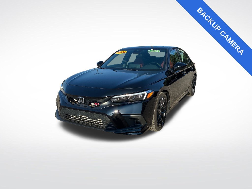 Used 2024 Honda Civic Si image 7