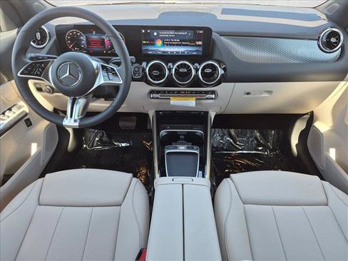 New 2026 Mercedes-Benz GLA 250 image 13