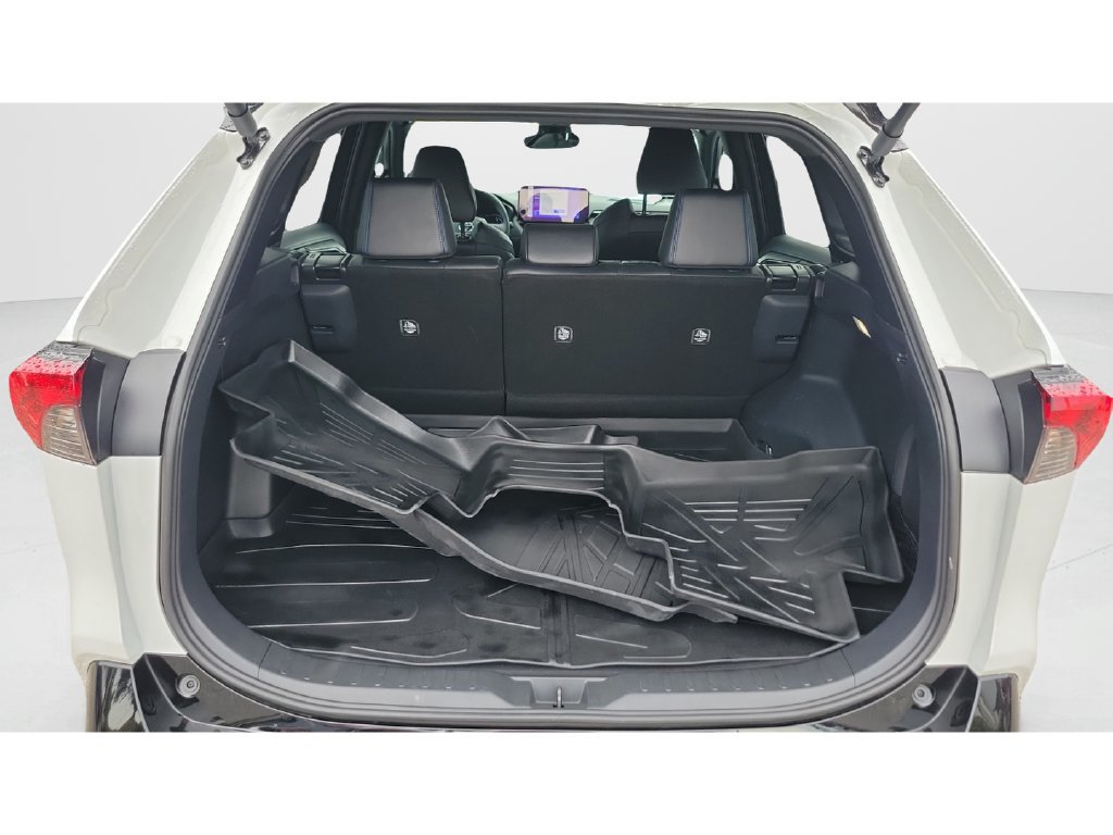 Certified 2024 Toyota RAV4 XSE AWD/4WD image 9