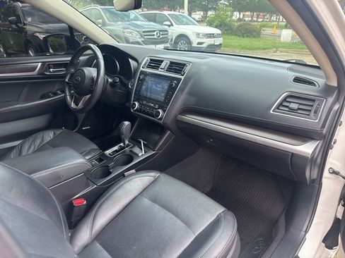 Used 2018 Subaru Legacy 2.5i Limited image 15