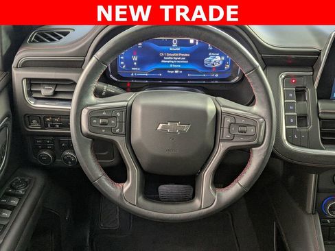 Used 2022 Chevrolet Tahoe RST w/ Luxury Package AWD/4WD image 13