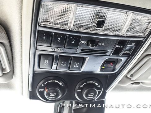 Used 2020 Toyota 4Runner TRD Pro image 31