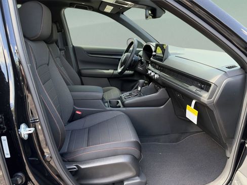 New 2026 Honda CR-V Sport image 19