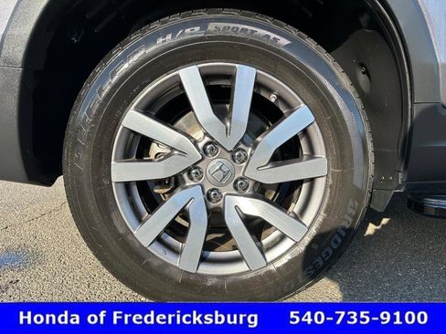 Used 2021 Honda Pilot EX image 13