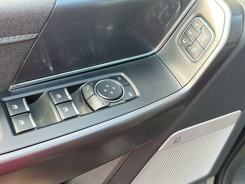 Used 2024 Ford F150 Lariat AWD/4WD image 13