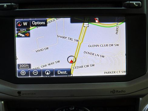 Used 2015 Toyota 4Runner SR5 image 31