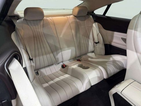 Used 2018 Mercedes-Benz E 400 Coupe image 50