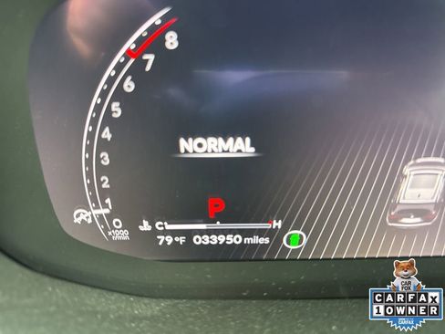 Used 2024 Acura MDX SH-AWD w/ Advance Package image 16