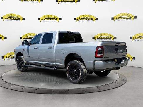 Certified 2022 RAM 2500 Big Horn w/ Level C Equiment Group image 3