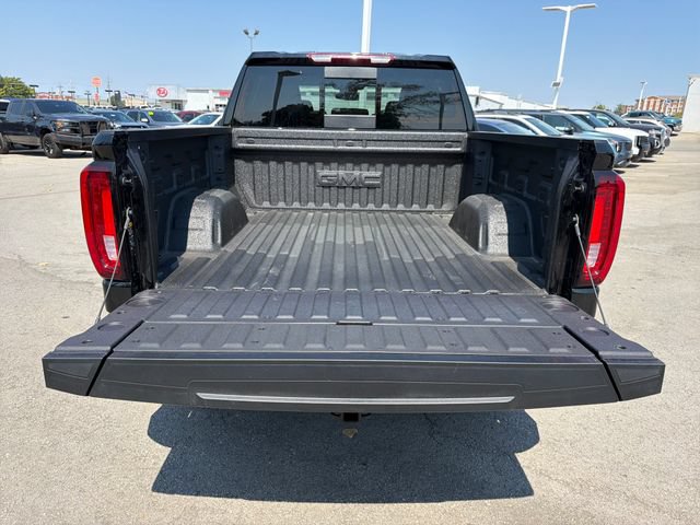 New 2026 GMC Sierra 1500 SLT w/ SLT Convenience Package AWD/4WD image 24
