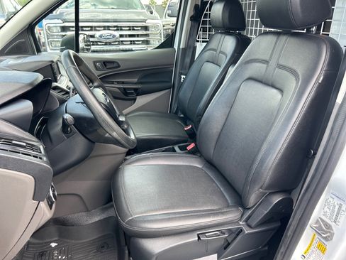Used 2020 Ford Transit Connect XL FWD image 7