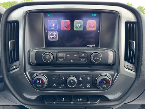 Used 2014 Chevrolet Silverado 1500 LT AWD/4WD image 21