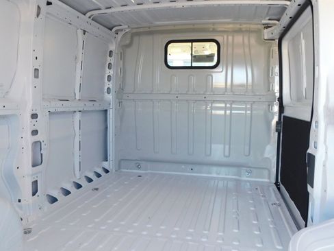 Used 2024 RAM ProMaster 3500 w/ Convenience Group image 31