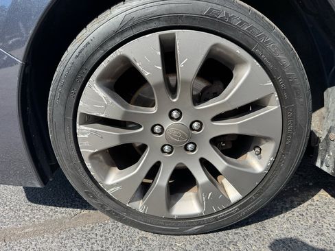 Used 2013 Subaru Impreza 2.0i Sport Premium image 13