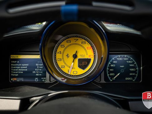 Used 2014 Ferrari 458 Speciale image 28