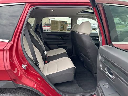 Certified 2024 Honda CR-V EX image 37