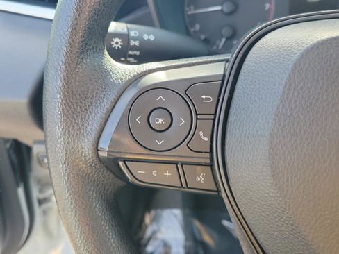 Used 2024 Toyota Corolla LE image 21