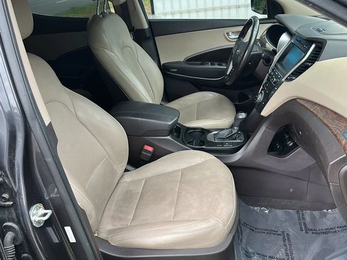 Used 2018 Hyundai Santa Fe Sport FWD image 23
