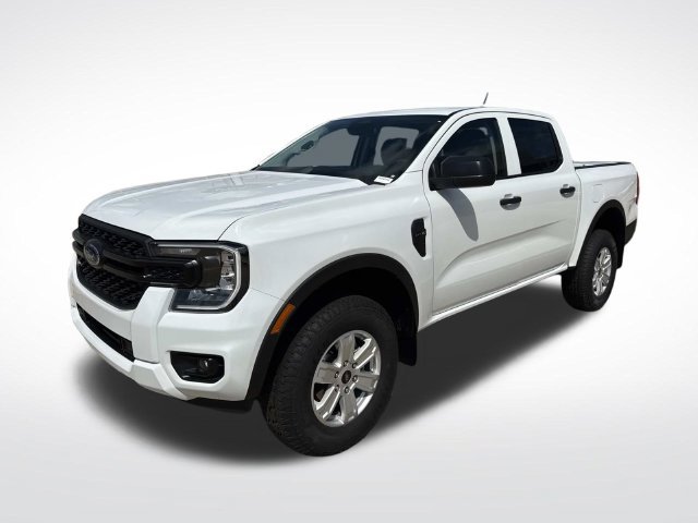 New 2026 Ford Ranger XL RWD image 3