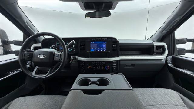 Used 2023 Ford F250 XL RWD image 23