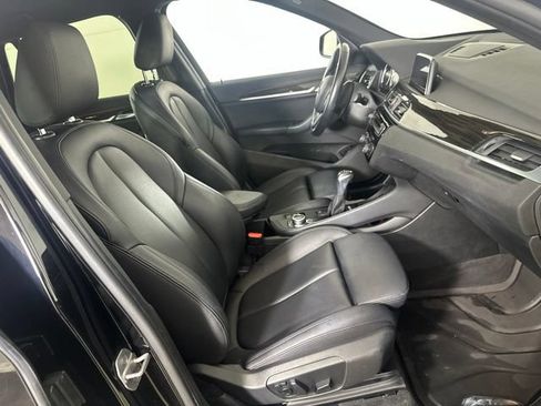 Used 2018 BMW X1 xDrive28i w/ Convenience Package AWD/4WD image 26
