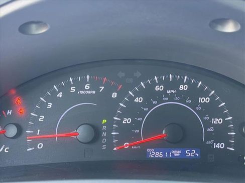 Used 2011 Toyota Camry LE image 16