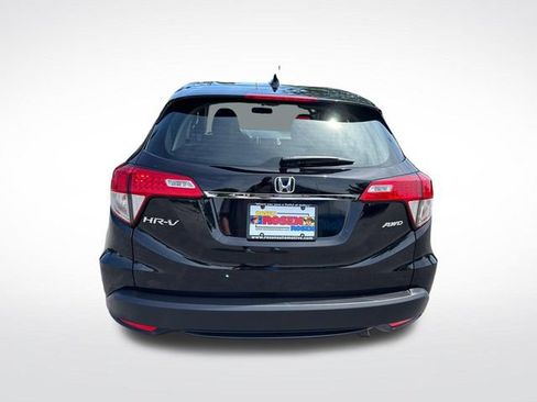 Used 2022 Honda HR-V LX image 4