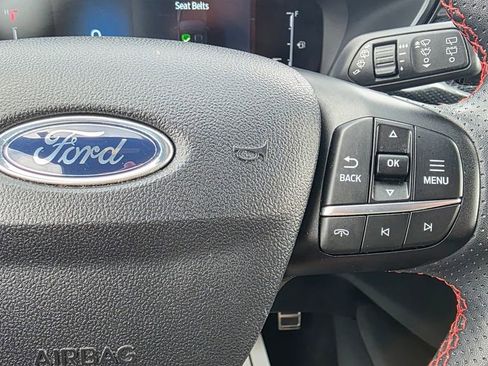 Used 2023 Ford Escape ST-Line w/ Tech Pack #1 image 29