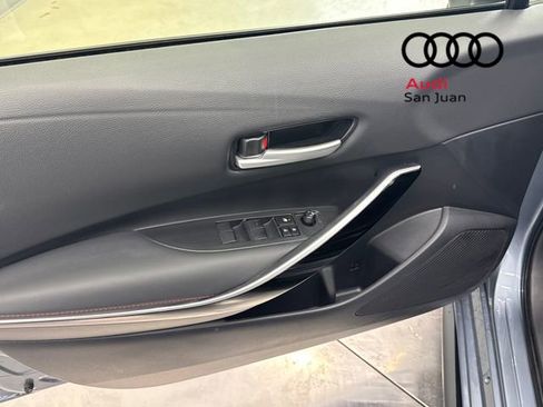 Used 2023 Toyota Corolla XSE image 17